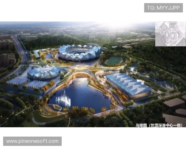 亚太体育总会项目在莱山区的最新发展与未来规划全面解析